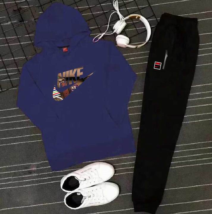 men nike sport suits-052
